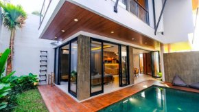 Amreta Ubud Villa